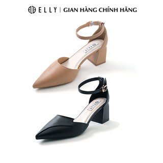 Giày nữ cao cấp thời trang ELLY – EGM167