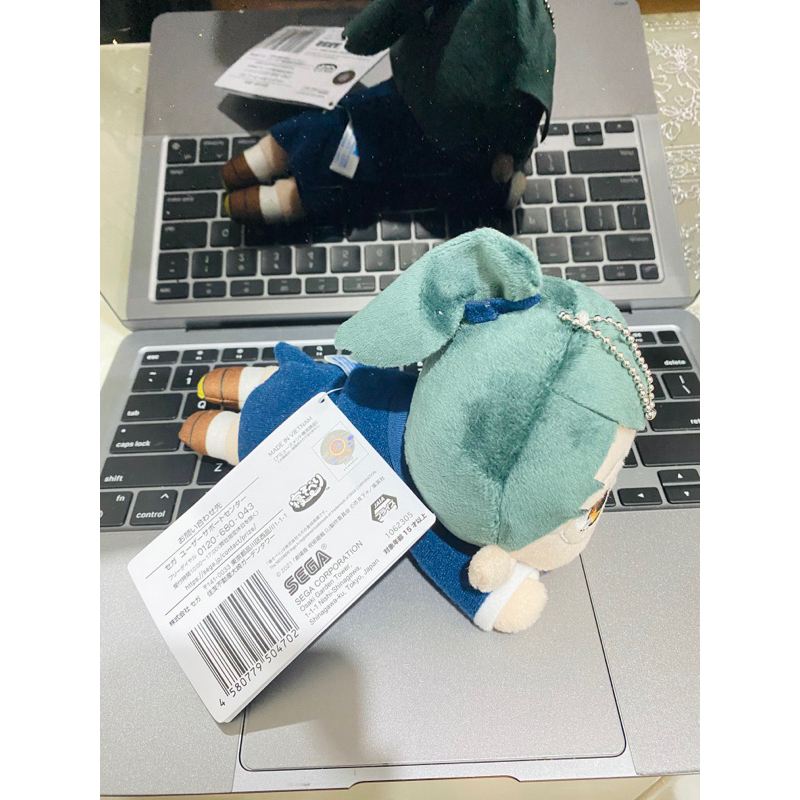 Bông jjk các nhân vật 🎁