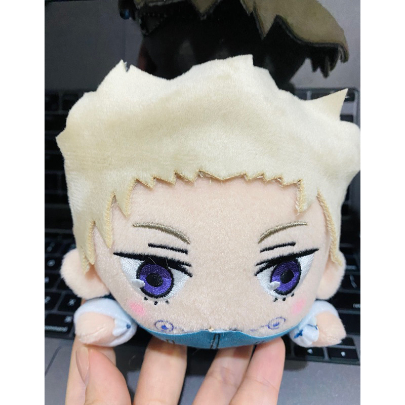 Bông jjk các nhân vật 🎁