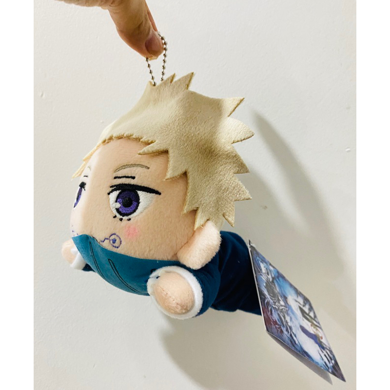 Bông jjk các nhân vật 🎁