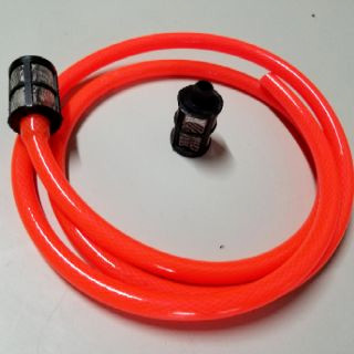 Lọc rác dài 1.5M cho máy bơm áp 12V