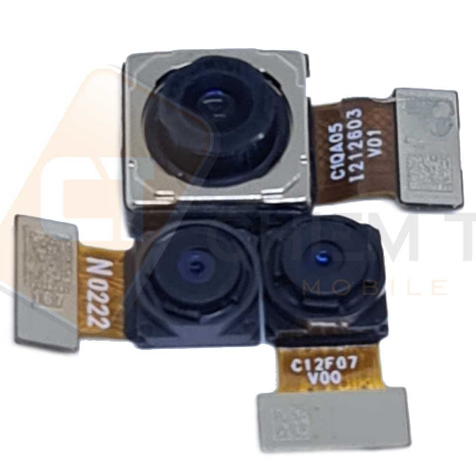 Camera sau Vivo Y21s  zin new