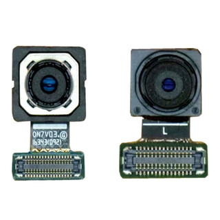 Camera sau Samsung J7prime zin new