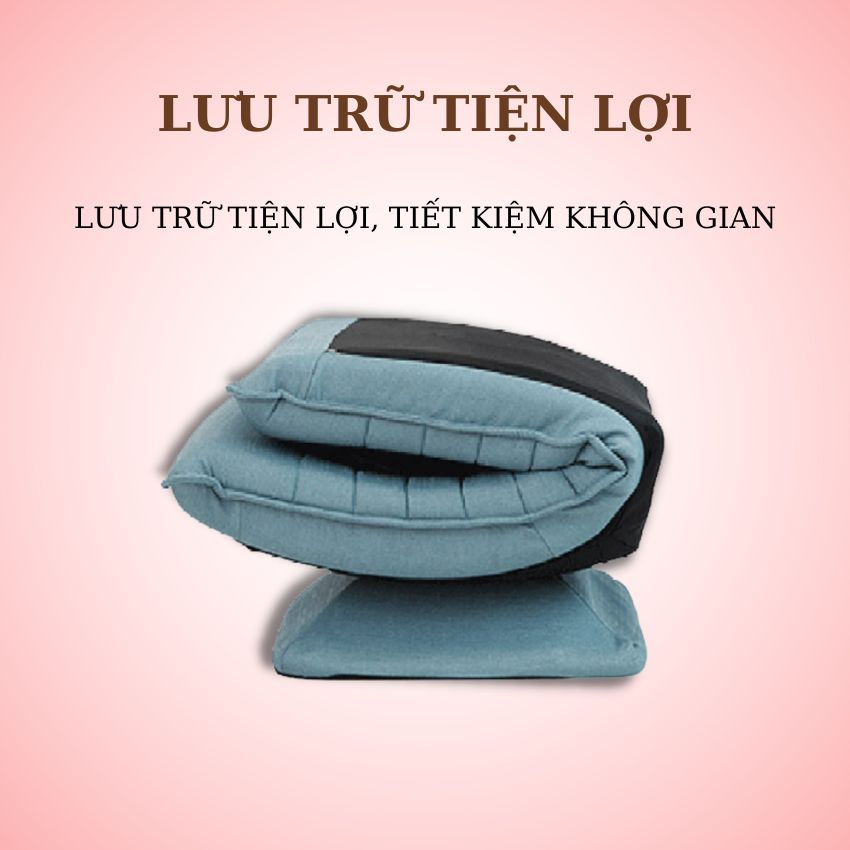 Ghế Lười Tựa Lưng Đọc Sách Thư Giãn Decor Phòng Thiết Kế Độc Đáo, Ghế Mặt Trăng Xoay 360 Decor Xinh Xắn Trẻ Trung