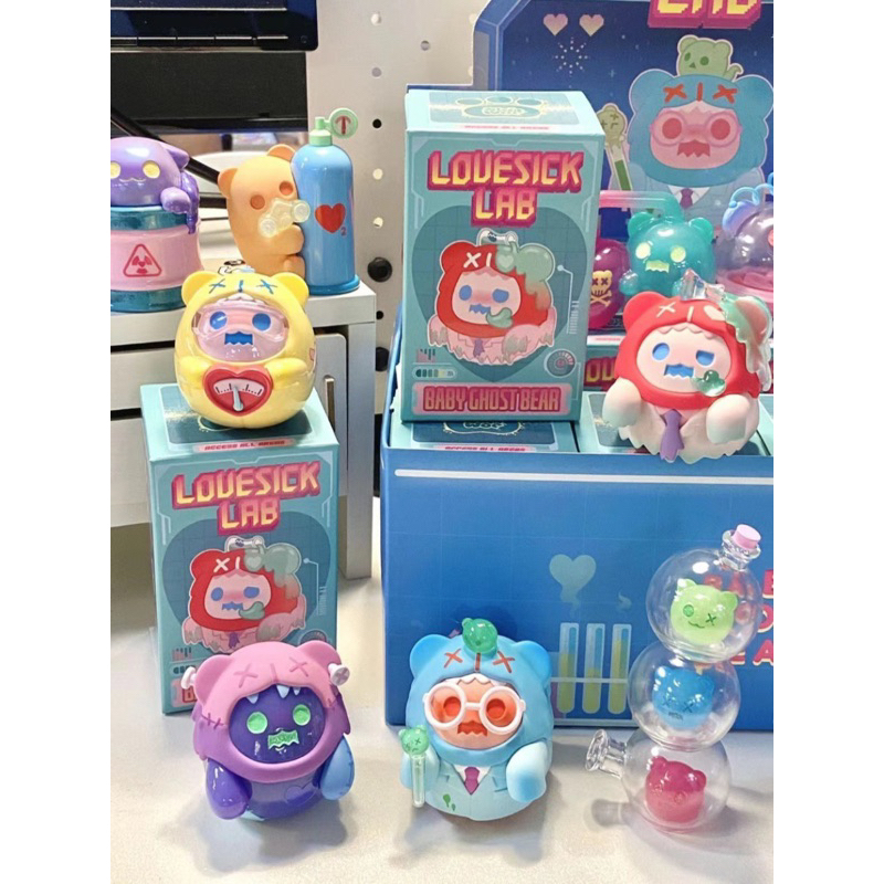 Chính hãng unbox F.Unicorn X ShinWoo trưng bày mô hình