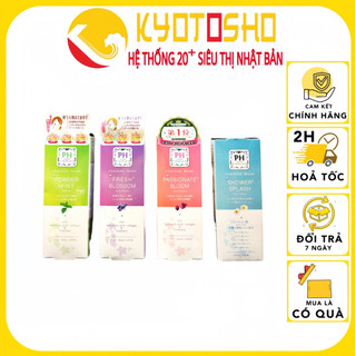 Dung dịch vệ sinh phụ nữ PH Care Premium Nhật Bản 150ml