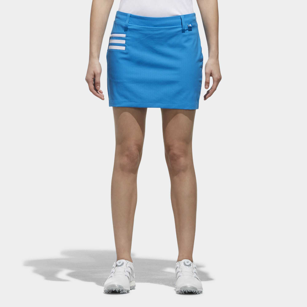 VÁY GOLF NỮ 3ST CLILMA adidas