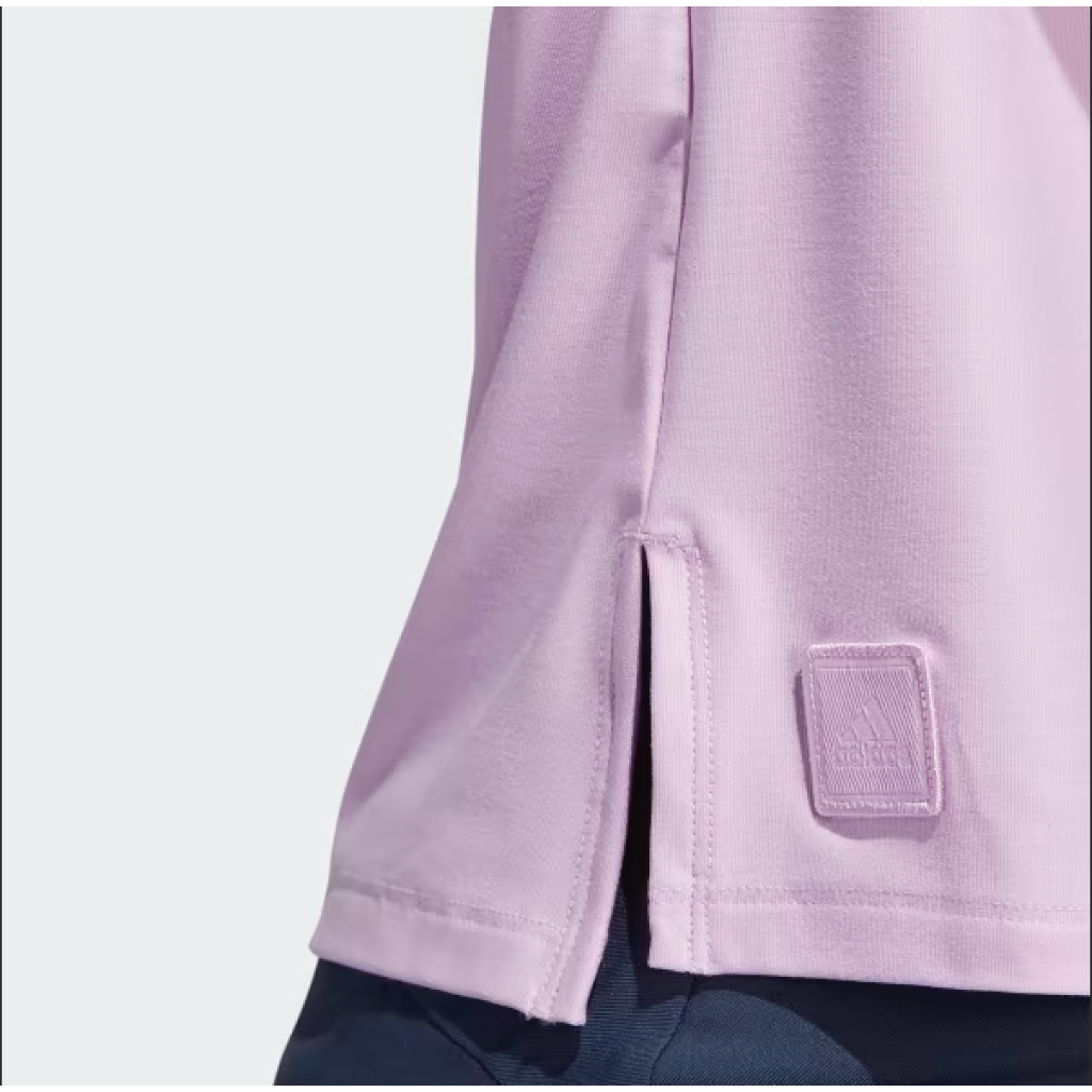ÁO GOLF NỮ GO-TO adidas