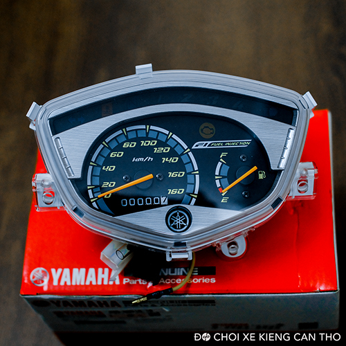 Đông hồ spark lắp cho sirius 50 sirus 110 , ex 4