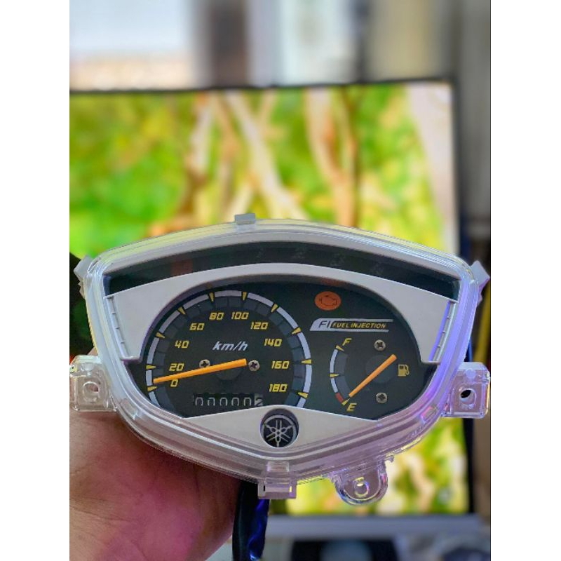 Đông hồ spark lắp cho sirius 50 sirus 110 , ex 4