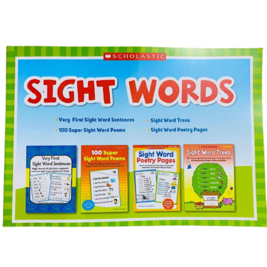 Sight Word 4q I.N G.Ộ.P làm 1, tặng mp3