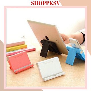 Giá đỡ điện thoại để bàn xoay 270 độ kệ để Ipad kệ để bàn gia do đt trên bàn chống trượt đa năng.
