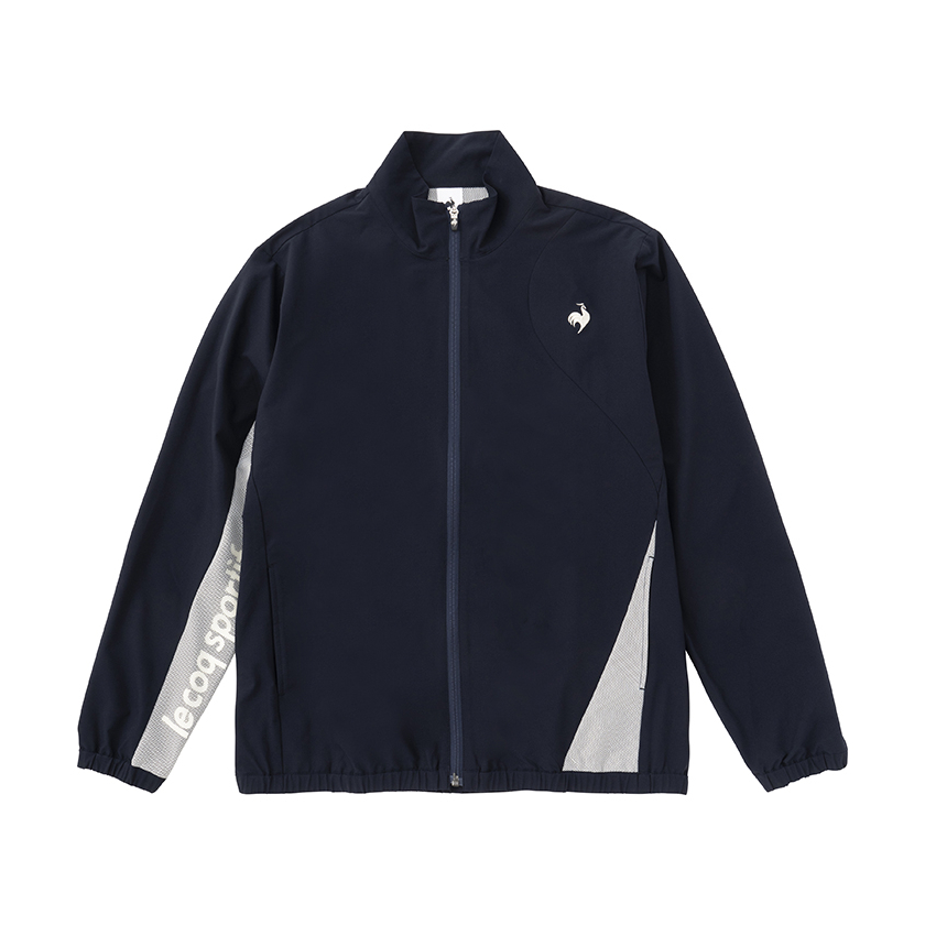 Áo khoác nỉ Le coq Sportif nam - QMMVJF21V-NV