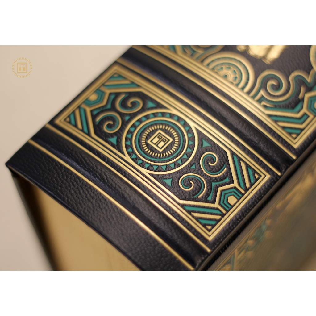 Sách ấn bản S365 bìa da Đông A - Thái Bình Thiên Quốc Diễn Nghĩa