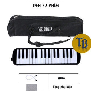 kèn Melodica - 32 phím (hàng luôn có sẳn)