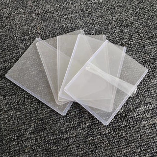 Toploader 35pt đựng card