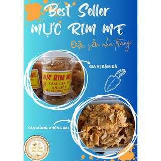 Combo 3 hủ mực rim me 200g
