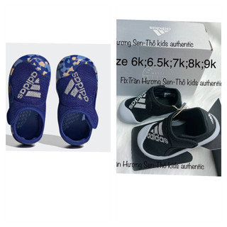 Rọ adidas auth cho bé