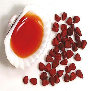 Hạt Điều Màu Hạt Cà Ri