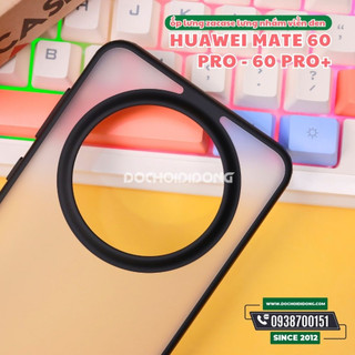 Ốp lưng Huawei Mate 60 Pro 60 Pro+ Plus Zacase Elegance chống sốc