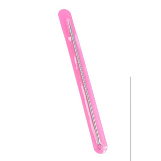 Que lặn mụn inox 12cm cao cấp