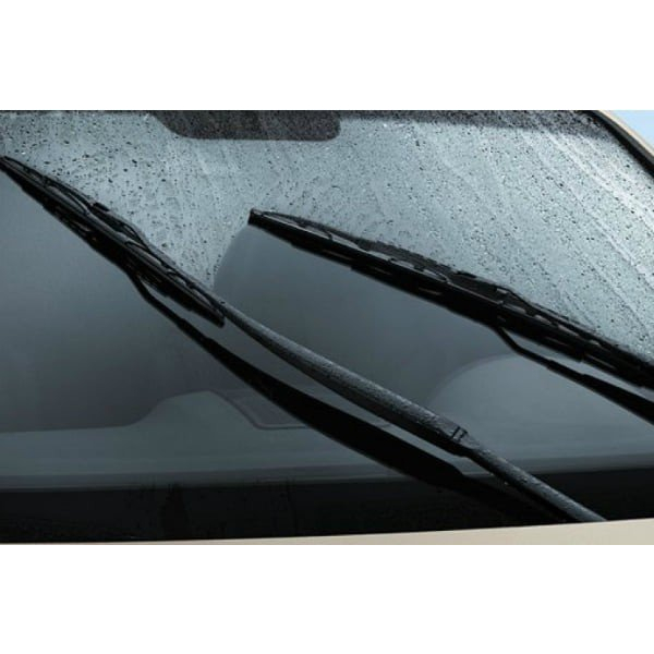 Gạt Mưa Ô Tô Khung sắt TSG lưỡi silicon,Dùng Các xe Hyundai i10, Getz, Santafe, Accent, Tucson, Kona, Elantra siêu bền