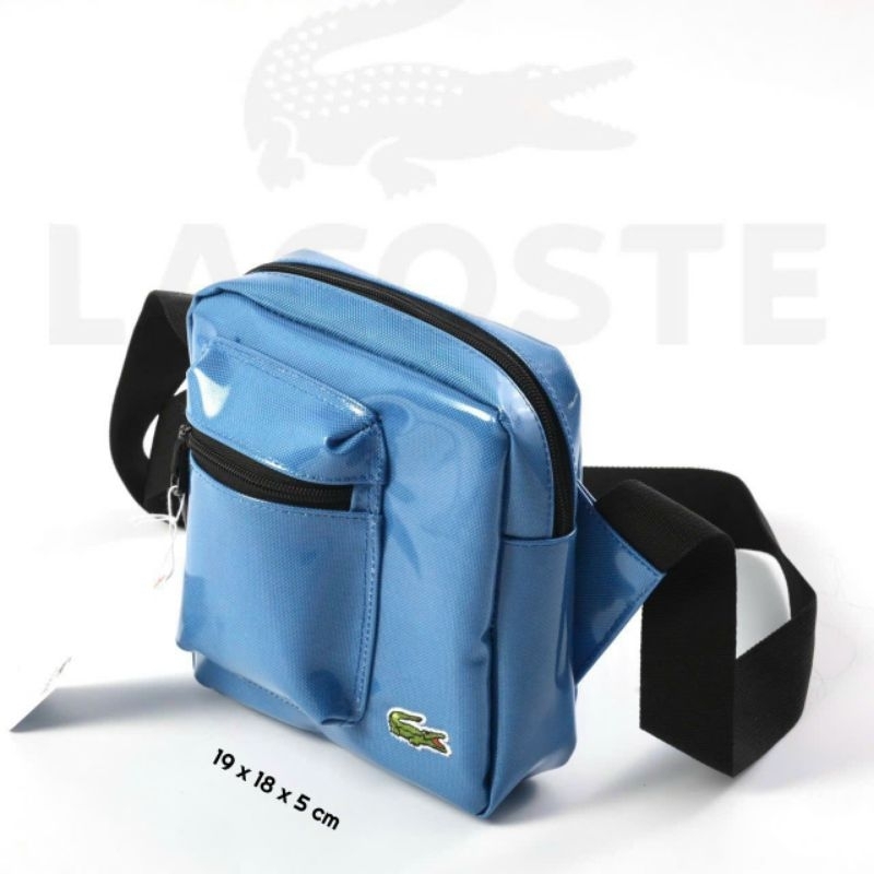 Túi chéo Lacoste Neocroc Square Camera