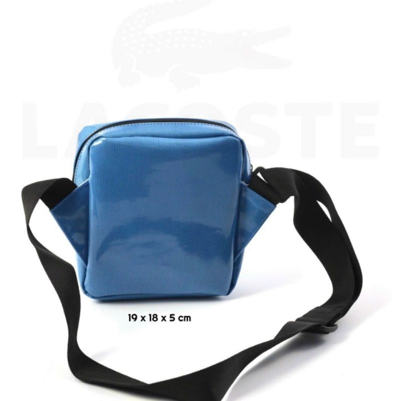 Túi chéo Lacoste Neocroc Square Camera