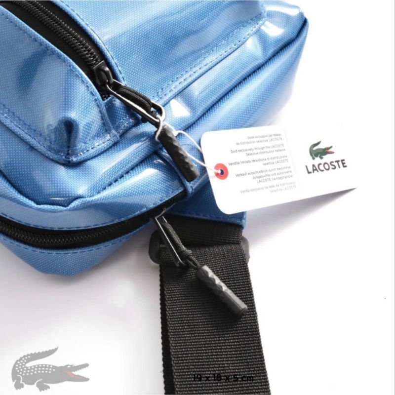 Túi chéo Lacoste Neocroc Square Camera