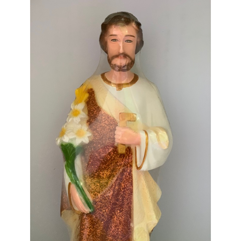 Thánh Giuse 30cm - Tượng Thờ Công Giáo Phanxico Xavie.