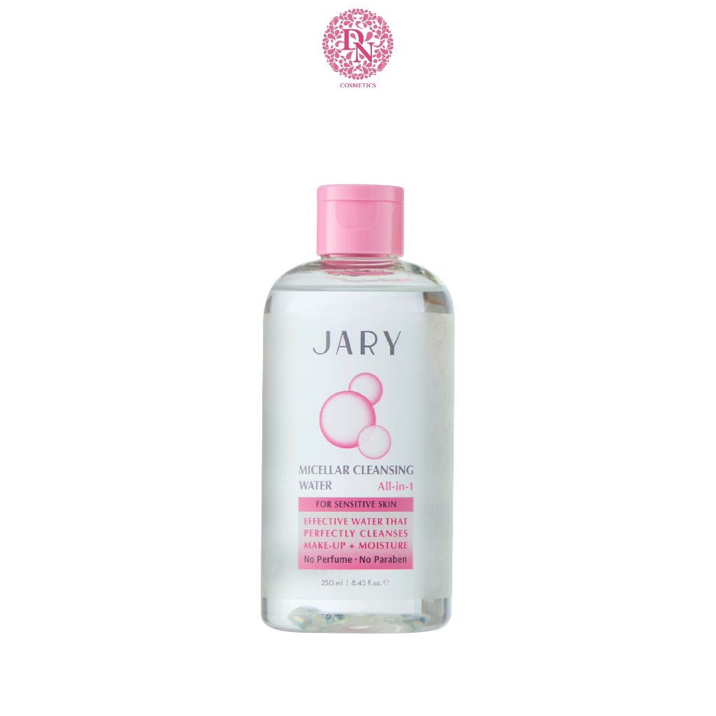 Tẩy trang rau má Centella Micellar Cleansing Jary 200ml