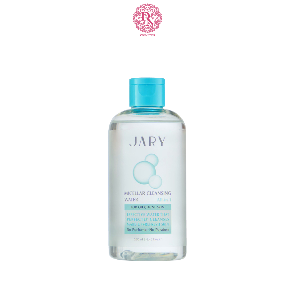 Tẩy trang rau má Centella Micellar Cleansing Jary 200ml