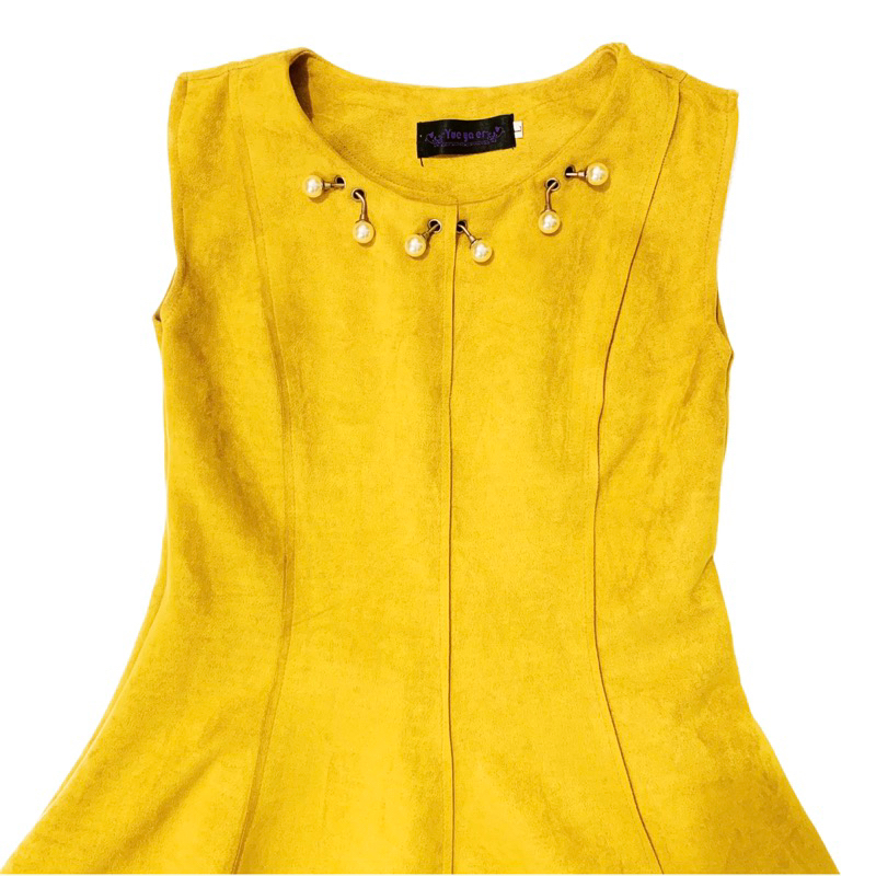 Thanh lý đầm thu đông, đầm dạ, đầm đi chơi 2hand