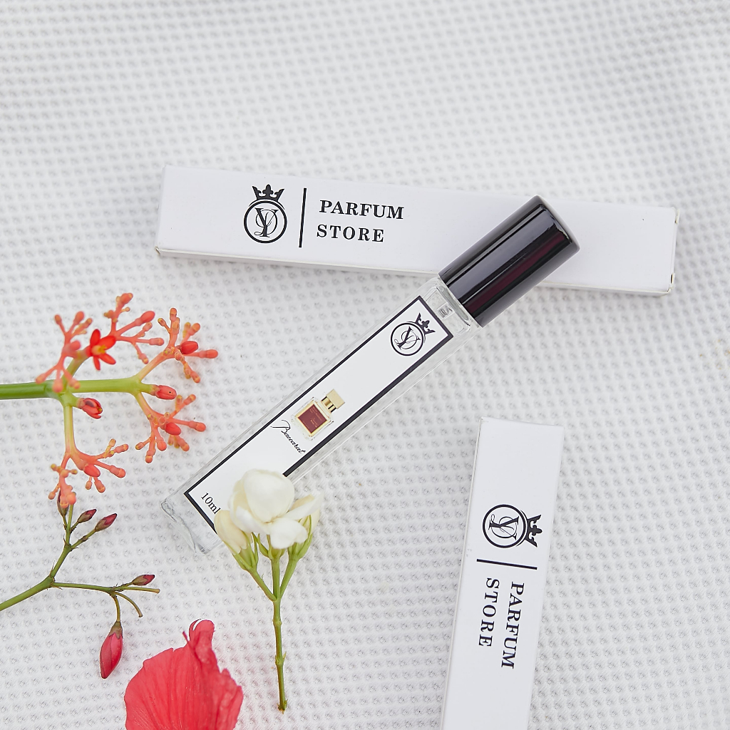 Nước Hoa MFK Baccarat 540 sang trọng, đẳng cấp lưu hương lâu 10ml