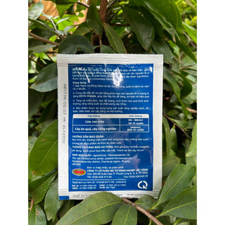 phân bón lá vi lượng ZEROMIX (gói 25ml)