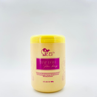 Hấp dầu hoa hồng sieef 1000ml
