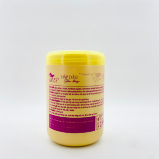 [CHÍNH HÃNG] Hấp dầu hoa hồng sieef 1000ml