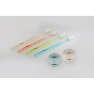 [GIFT] Giá để bàn chải đánh răng Kent (giao màu ngẫu nhiên)