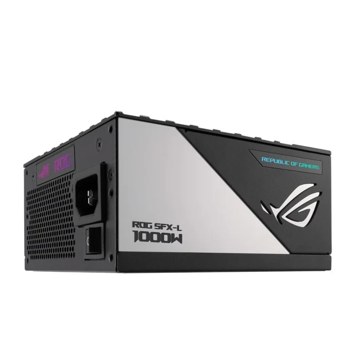 Nguồn ASUS Mini SFX-L Asus ROG LOKI 1000P 1000w Platinum