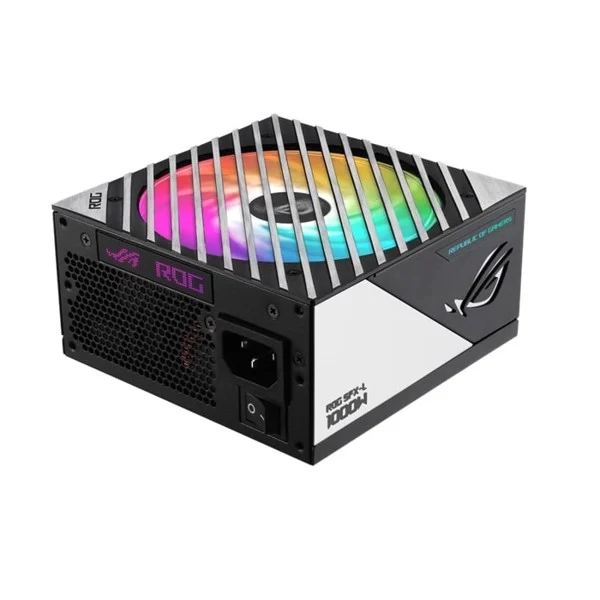 Nguồn ASUS Mini SFX-L Asus ROG LOKI 1000P 1000w Platinum