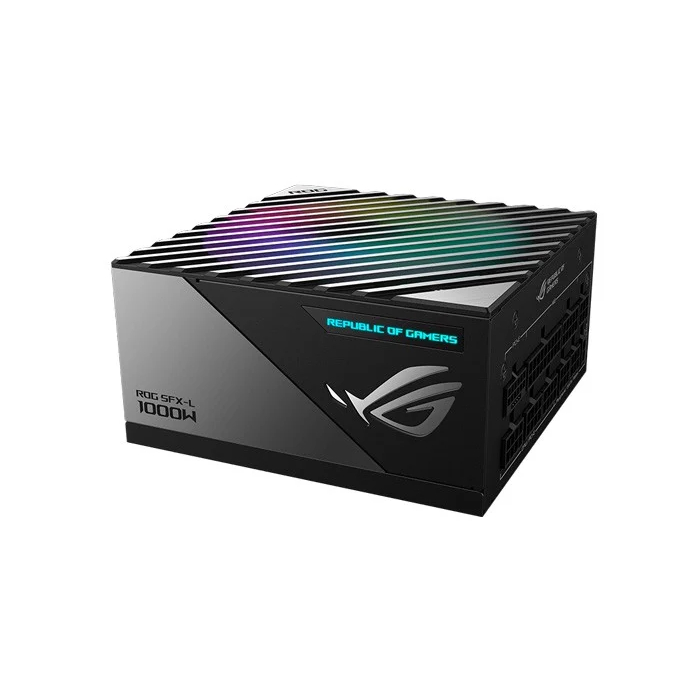 Nguồn ASUS Mini SFX-L Asus ROG LOKI 1000P 1000w Platinum