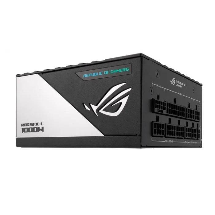 Nguồn ASUS Mini SFX-L Asus ROG LOKI 1000P 1000w Platinum