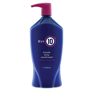 Dầu xả nuôi dưỡng tóc hàng ngày it's a 10 miracle daily conditioner 1000ml