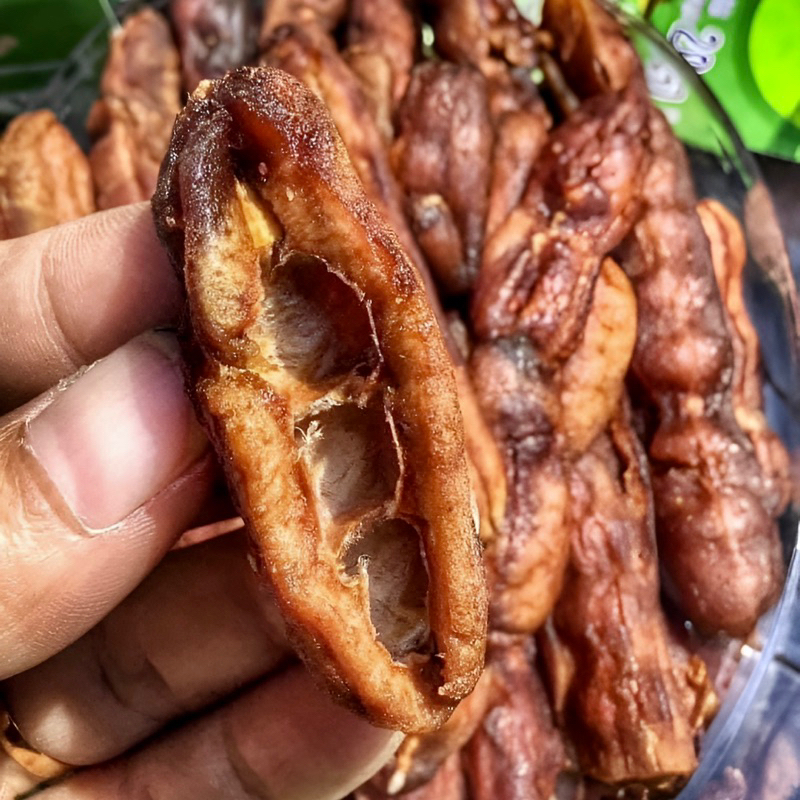 Me tách hạt Thái Lan tem xanh 200gr, tem đỏ 180gr