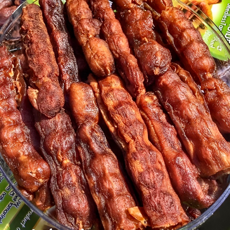 Me tách hạt Thái Lan tem xanh 200gr, tem đỏ 180gr