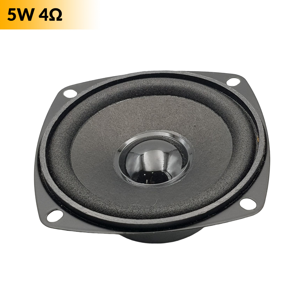 Loa phát âm thanh 1W | 2W | 3W | 5W | 10W