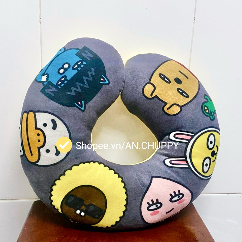 Gối cổ KAKAO FRIENDS