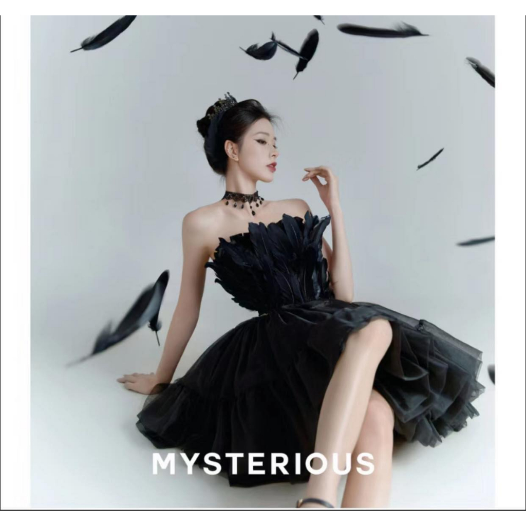 ⚡Nhiều mẫu⚡ CHÂN VÁY xòe tùng phồng màu đen chụp concept, đa dạng kích thước và độ bồng có may tùy chỉnh theo yêu cầu