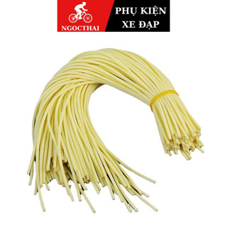 Giun cho van xe đạp 1 cặp 2 sợi dài 35cm