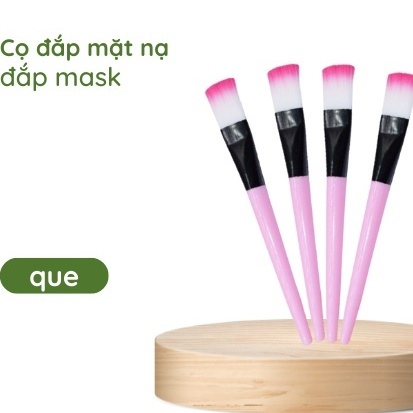 Cọ Đắp Mặt Nạ, Cọ Quét Mặt Nạ